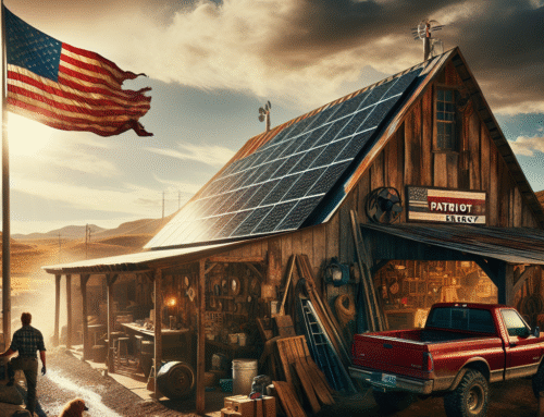 Unleash Off-Grid Survival Tech Today!